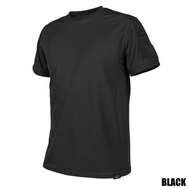 Helikon-Tex(ヘリコンテックス) UTL TACTICAL T-Shirt - TopCool Lite [ライトウェイト Ｔシャツ][5色][速乾素材]【中田商店】【レターパックプラス対応】