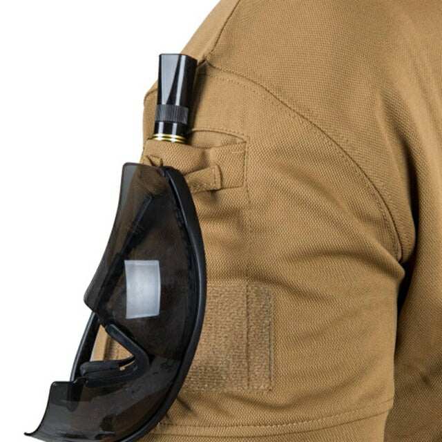 Helikon-Tex(ヘリコンテックス) UTL TACTICAL T-Shirt - TopCool Lite [ライトウェイト Ｔシャツ][5色][速乾素材]【中田商店】【レターパックプラス対応】