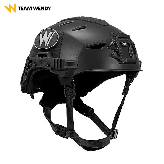 Team Wendy EXFIL LTP Rail 3.0 Helmet