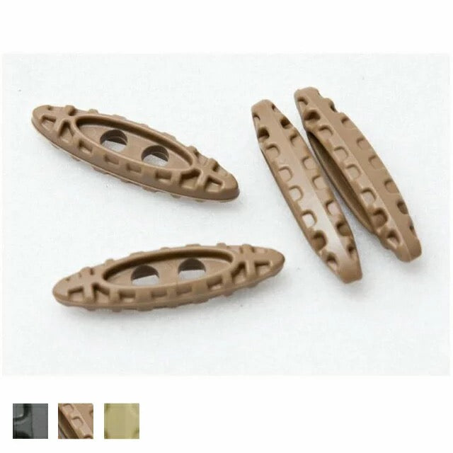 ITW NEXUS（ITWネクサス）GT Tactical Toggle [タクティカルトグル][3色]【レターパックプラス対応】【レターパックライト対応】