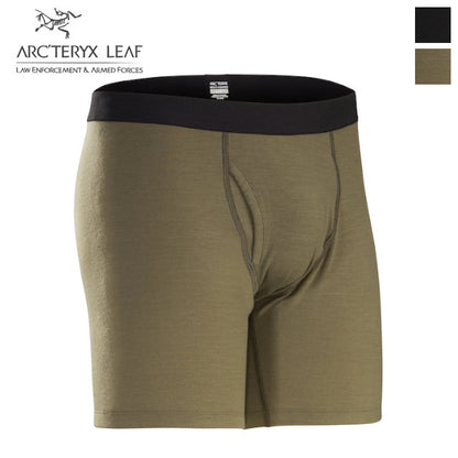 Clearance Sale 50% OFF ARC'TERYX LEAF COLD WX BOXER AR [15023][Black][Crocodile] [Letter Pack Plus compatible] [Letter Pack Light compatible] [Sold only to government employees (not available for general purchase)]