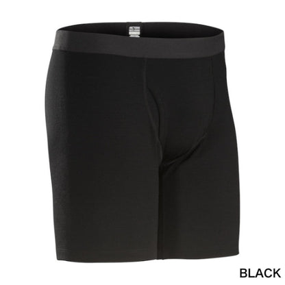 Clearance Sale 50% OFF ARC'TERYX LEAF COLD WX BOXER AR [15023][Black][Crocodile] [Letter Pack Plus compatible] [Letter Pack Light compatible] [Sold only to government employees (not available for general purchase)]