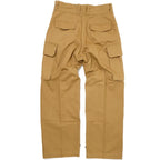 HOUSTON（ヒューストン）フランス軍タイプ FRENCH ARMY M47 PANTS [3色]