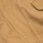 HOUSTON（ヒューストン）フランス軍タイプ FRENCH ARMY M47 PANTS [3色]