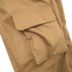 HOUSTON（ヒューストン）フランス軍タイプ FRENCH ARMY M47 PANTS [3色]