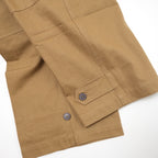 HOUSTON（ヒューストン）フランス軍タイプ FRENCH ARMY M47 PANTS [3色]