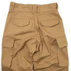 HOUSTON（ヒューストン）フランス軍タイプ FRENCH ARMY M47 PANTS [3色]