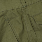HOUSTON（ヒューストン）フランス軍タイプ FRENCH ARMY M47 PANTS [3色]