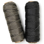 Sportsmans Utility Cord 150LB ユーティリティーコード[多目的 コード][ダクロン][縛帯][細くても丈夫]【レターパックプラス対応】