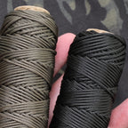 Sportsmans Utility Cord 150LB ユーティリティーコード[多目的 コード][ダクロン][縛帯][細くても丈夫]【レターパックプラス対応】