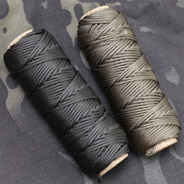 Sportsmans Utility Cord 150LB ユーティリティーコード[多目的 コード][ダクロン][縛帯][細くても丈夫]【レターパックプラス対応】