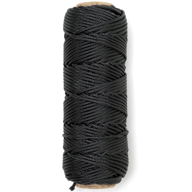 Sportsmans Utility Cord 150LB ユーティリティーコード[多目的 コード][ダクロン][縛帯][細くても丈夫]【レターパックプラス対応】