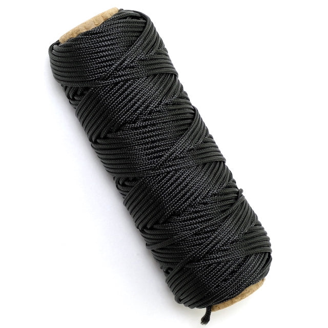 Sportsmans Utility Cord 150LB ユーティリティーコード[多目的 コード][ダクロン][縛帯][細くても丈夫]【レターパックプラス対応】