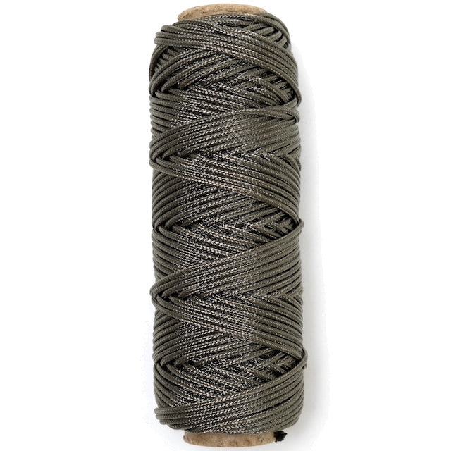 Sportsmans Utility Cord 150LB ユーティリティーコード[多目的 コード][ダクロン][縛帯][細くても丈夫]【レターパックプラス対応】