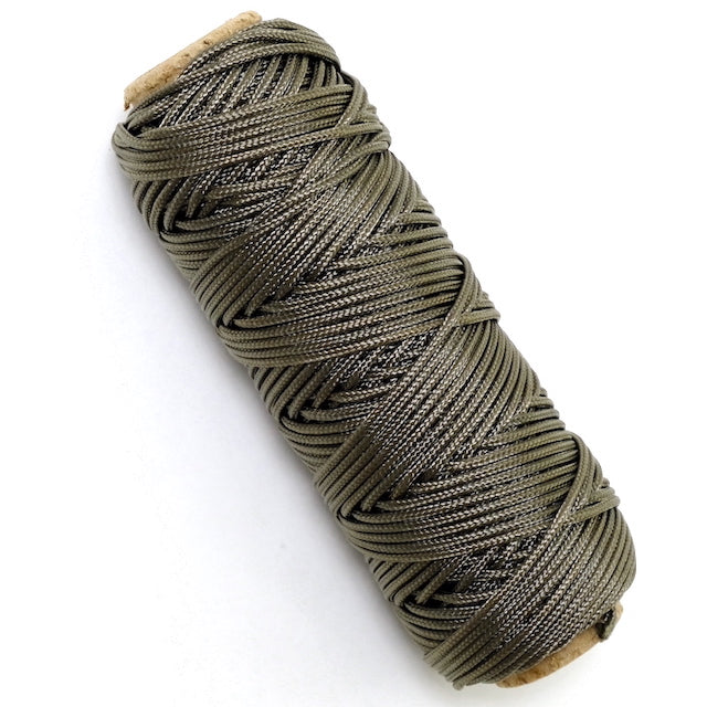 Sportsmans Utility Cord 150LB ユーティリティーコード[多目的 コード][ダクロン][縛帯][細くても丈夫]【レターパックプラス対応】
