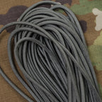 Military（ミリタリー）550 パラコード タイプ3 Foliage Green [50ft 15m][550 Paracord Type III 550 Cord]【レターパックプラス対応】【レターパックライト対応】