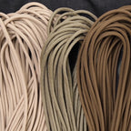 Military（ミリタリー）550 パラコード タイプ3 Tan380 [50ft 15m][550 Paracord Type III 550 Cord]【レターパックプラス対応】【レターパックライト対応】