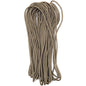 Military（ミリタリー）550 パラコード タイプ3 Tan499 [50ft 15m][550 Paracord Type III 550 Cord]【レターパックプラス対応】【レターパックライト対応】