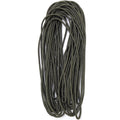 Military（ミリタリー）550 パラコード タイプ3 OD/Black Flecks [50ft 15m][550 Paracord Type III 550 Cord]【レターパックプラス対応】【レターパックライト対応】