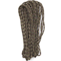 Military（ミリタリー）550 パラコード タイプ3 Multi Camo [50ft 15m][550 Paracord Type III 550 Cord]【レターパックプラス対応】【レターパックライト対応】