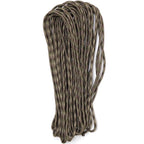 Military（ミリタリー）550 パラコード タイプ3 Multi Camo [50ft 15m][550 Paracord Type III 550 Cord]【レターパックプラス対応】【レターパックライト対応】
