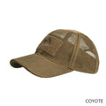 Helikon-Tex BBC MESH CAP Lightweight [3 colors] [Nakata Shoten]
