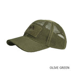 Helikon-Tex(ヘリコンテックス) BBC MESH CAP ライトウェイト [3色]【中田商店】