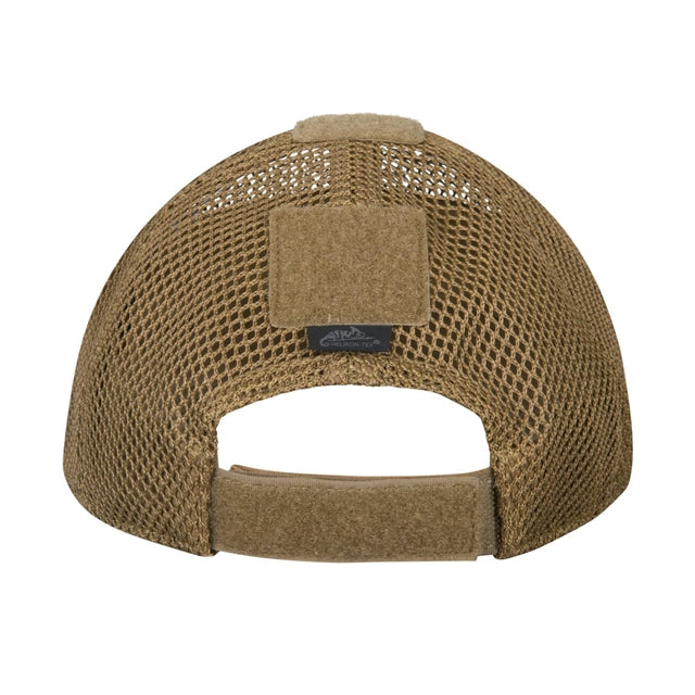 Helikon-Tex(ヘリコンテックス) BBC MESH CAP ライトウェイト [3色]【中田商店】