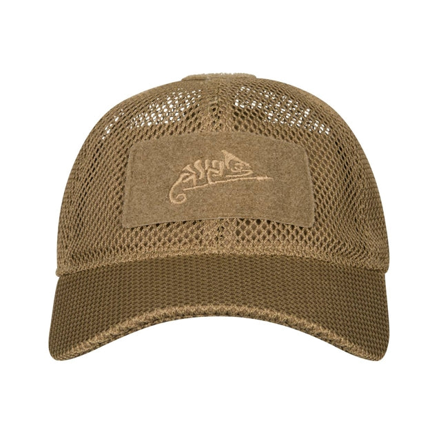Helikon-Tex(ヘリコンテックス) BBC MESH CAP ライトウェイト [3色]【中田商店】