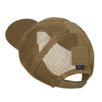 Helikon-Tex(ヘリコンテックス) BBC MESH CAP ライトウェイト [3色]【中田商店】