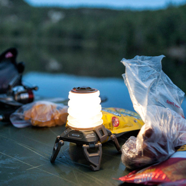 Princeton Tec HELIX BACKCOUNTRY [300 lumens][Olive Drab/Tan][HX22-MC]