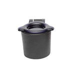 SUREFIRE 1.25 inch color filter Blue [MODEL F27] [SLIP ON FILTER FOR 1.25 INCH FLASHLIGHT BEZELS BLUE] [Letter Pack Plus compatible]