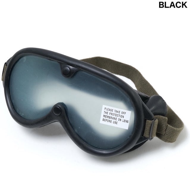 MILITARY US type dust goggles [3 colors] [GI Type Sun Wind &amp; Dust Goggles]