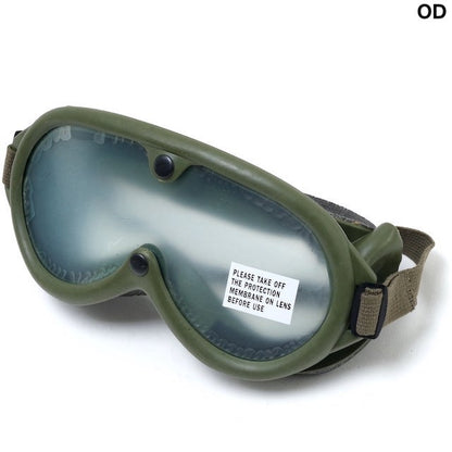 MILITARY US type dust goggles [3 colors] [GI Type Sun Wind &amp; Dust Goggles]