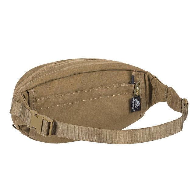 Helikon-Tex BANDICOOT WAIST PACK - CORDURA [4 colors] Bandicoot waist bag [Nakata Shoten] [Letter Pack Plus compatible]