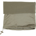 BAF グリッドフリース ネックゲーター OCP BROWN[ネックウォーマー]【中田商店】【レターパックプラス対応】【レターパックライト対応】