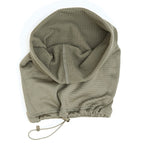 BAF グリッドフリース ネックゲーター OCP BROWN[ネックウォーマー]【中田商店】【レターパックプラス対応】【レターパックライト対応】