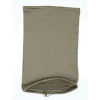 BAF グリッドフリース ネックゲーター OCP BROWN[ネックウォーマー]【中田商店】【レターパックプラス対応】【レターパックライト対応】