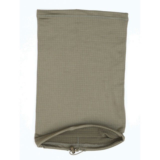 BAF グリッドフリース ネックゲーター OCP BROWN[ネックウォーマー]【中田商店】【レターパックプラス対応】【レターパックライト対応】