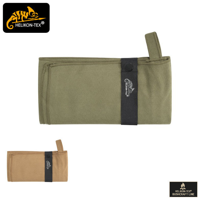 Helikon-Tex FIELD TOWEL [LARGE] [2 colors] Field towel [Nakata Shoten] [Letter Pack Plus compatible]