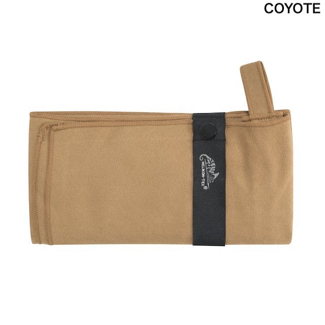 Helikon-Tex FIELD TOWEL [LARGE] [2 colors] Field towel [Nakata Shoten] [Letter Pack Plus compatible]