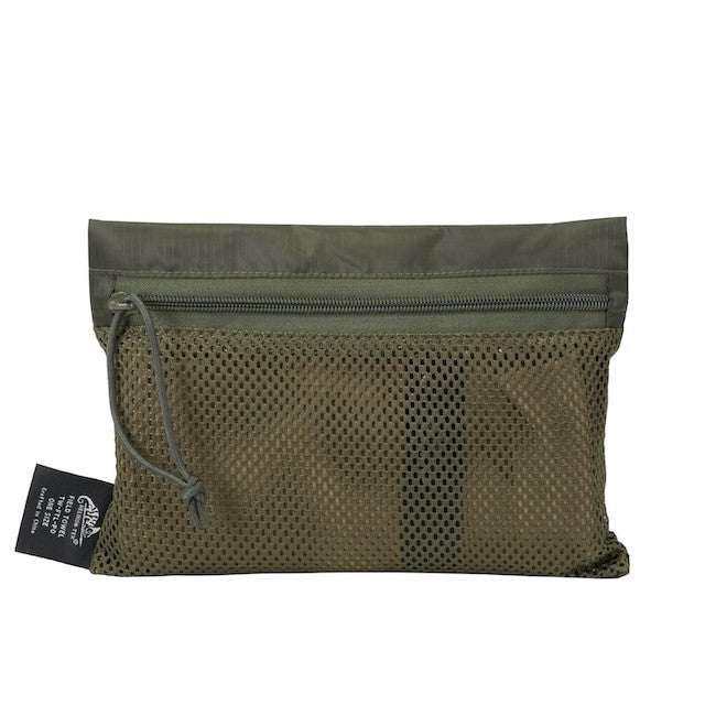 Helikon-Tex FIELD TOWEL [LARGE] [2 colors] Field towel [Nakata Shoten] [Letter Pack Plus compatible]