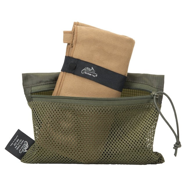 Helikon-Tex FIELD TOWEL [LARGE] [2 colors] Field towel [Nakata Shoten] [Letter Pack Plus compatible]