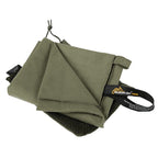 Helikon-Tex FIELD TOWEL [LARGE] [2 colors] Field towel [Nakata Shoten] [Letter Pack Plus compatible]
