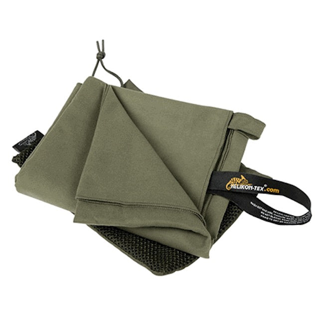 Helikon-Tex FIELD TOWEL [LARGE] [2 colors] Field towel [Nakata Shoten] [Letter Pack Plus compatible]