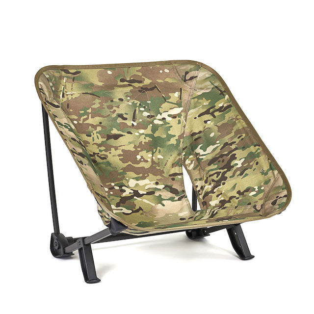 【数量限定特別価格】Helinox（ヘリノックス）Incline Chair インクラインチェア [Multicam]