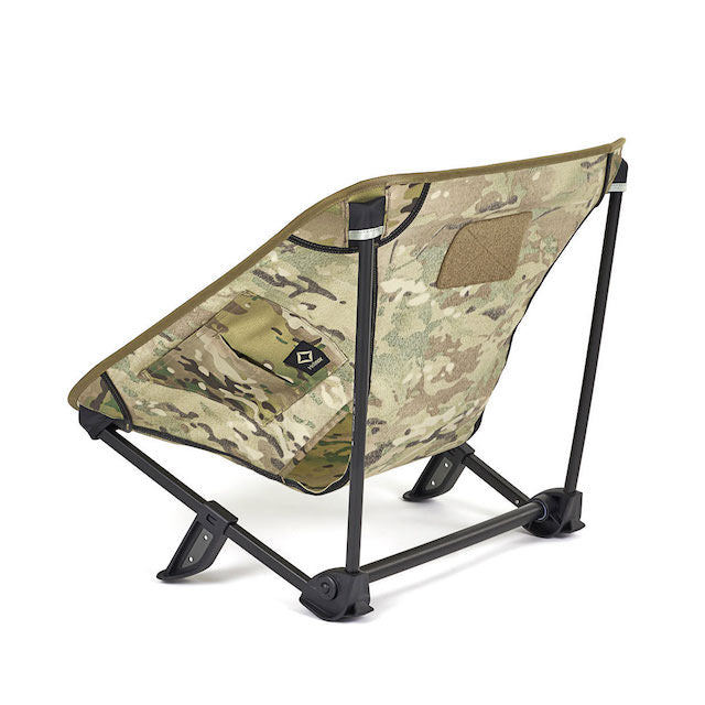 【数量限定特別価格】Helinox（ヘリノックス）Incline Chair インクラインチェア [Multicam]