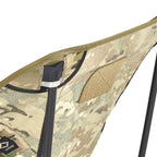 【数量限定特別価格】Helinox（ヘリノックス）Incline Chair インクラインチェア [Multicam]