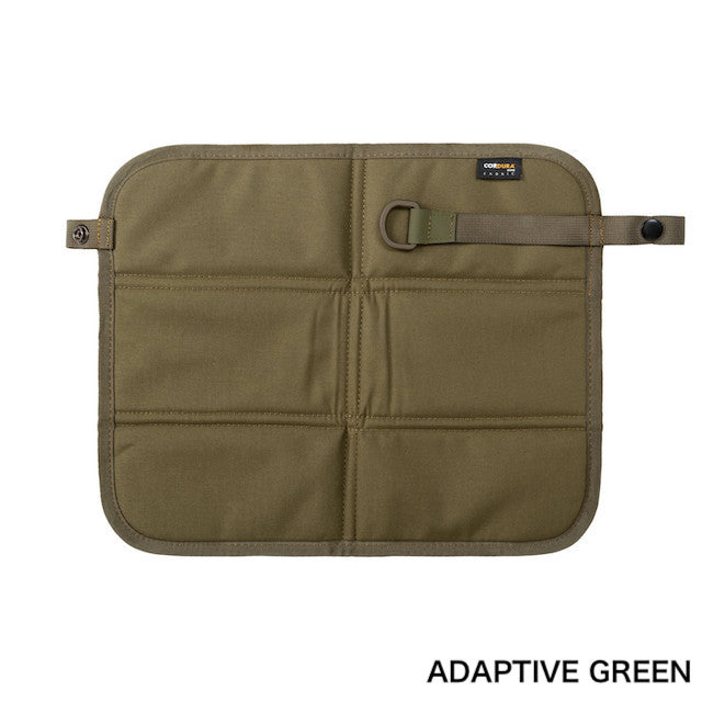 HELIKON-TEX（ヘリコンテックス）VAGABOND SEAT PAD [6色] バガボンド シート パッド【レターパックプラス対応】