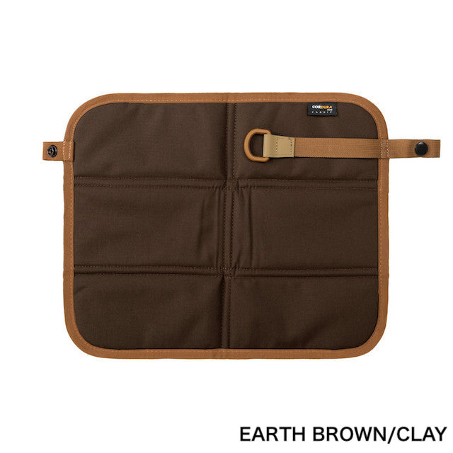 HELIKON-TEX（ヘリコンテックス）VAGABOND SEAT PAD [6色] バガボンド